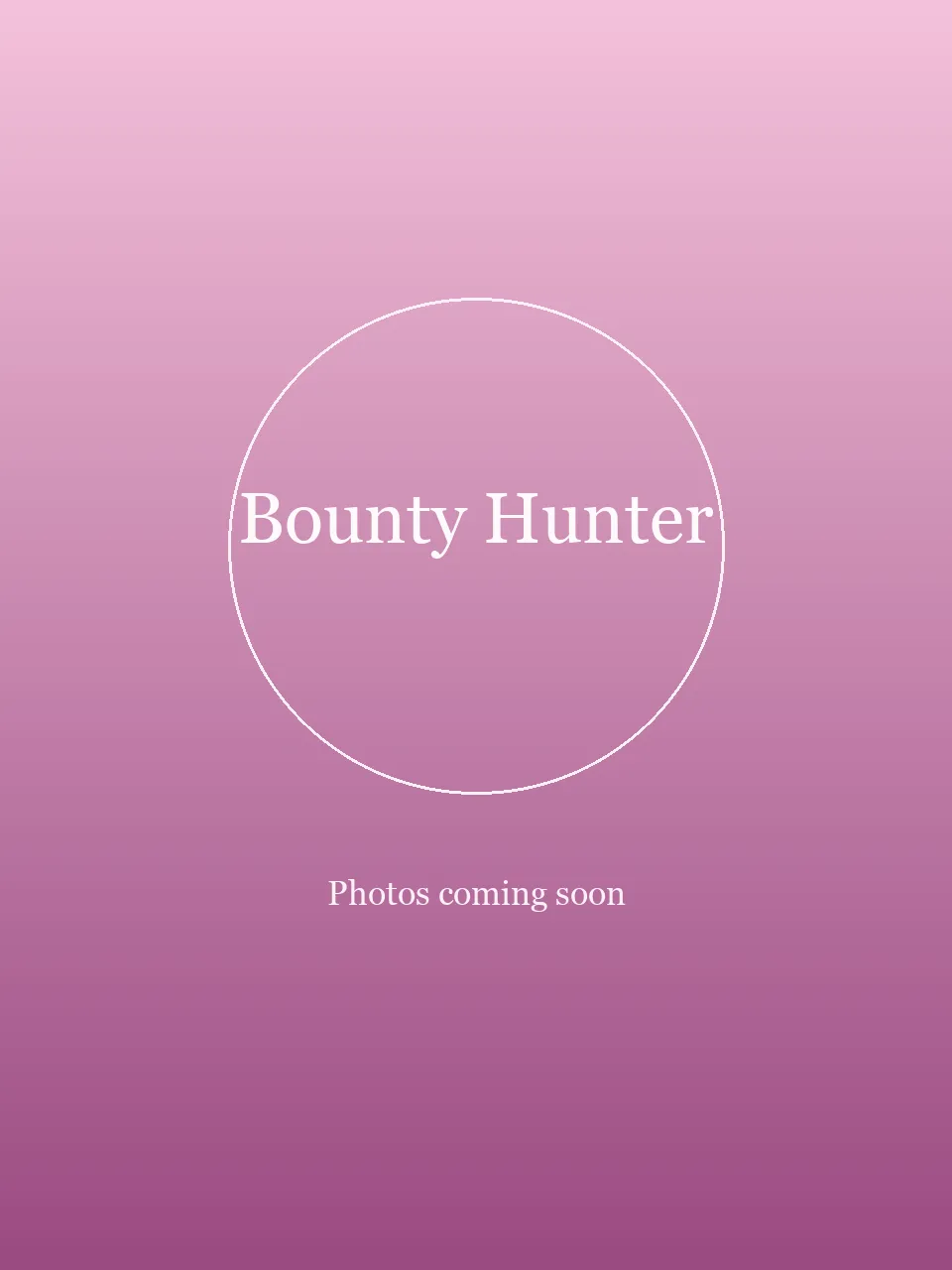 Bounty Hunter party character in Dallas